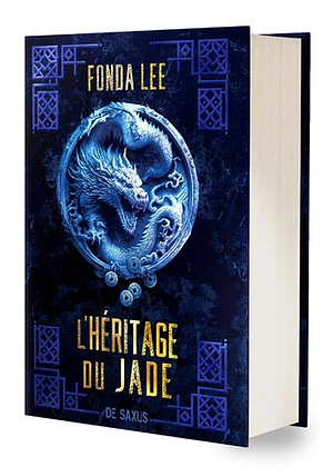 L'héritage du jade by Fonda Lee