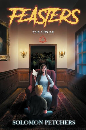 Feasters: The Circle by Solomon Petchers