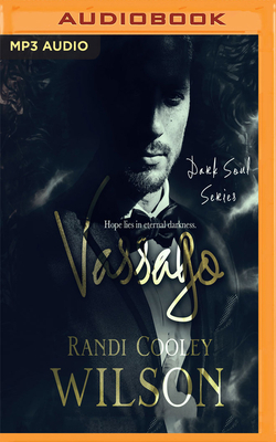 Vassago by Randi Cooley Wilson