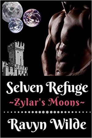 Selven Refuge by Ravyn Wilde