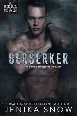 Berserker by Jenika Snow