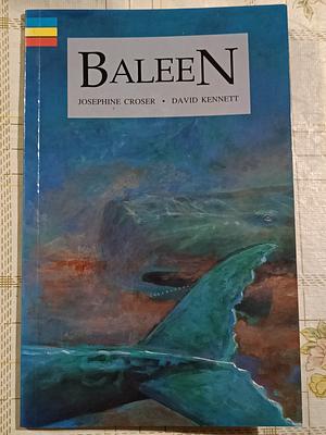 Baleen by Josephine Croser