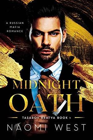 Midnight Oath by Naomi West