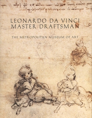 Leonardo Da Vinci, Master Draftsman by 