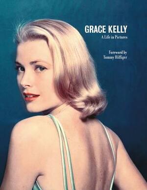 Grace Kelly by Pierre-Henri Verlhac