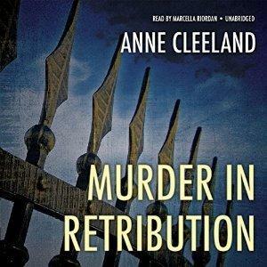 Murder in Retribution by Anne Cleeland