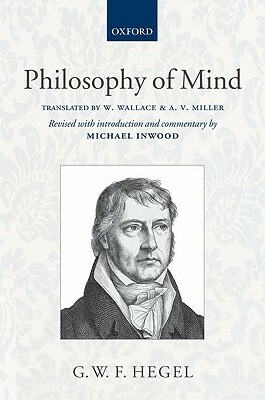 Hegel's Philosophy of Mind by Michael Inwood