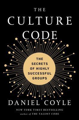 Culture Code the Exp by Daniel Coyle