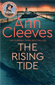 The Rising Tide by Ann Cleeves