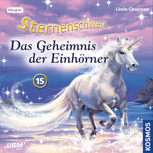 Das Geheimnis der Einhörner by Linda Chapman