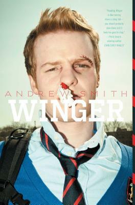 Winger by Andrew Smith