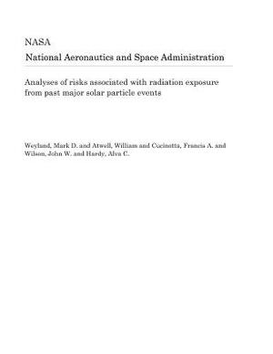 Analyses of Risks Associated with Radiation Exposure from Past Major Solar Particle Events by National Aeronautics and Space Adm Nasa