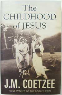 The Childhood of Jesus by J.M. Coetzee