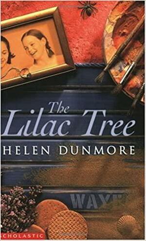 The Lilac Tree by Helen Dunmore