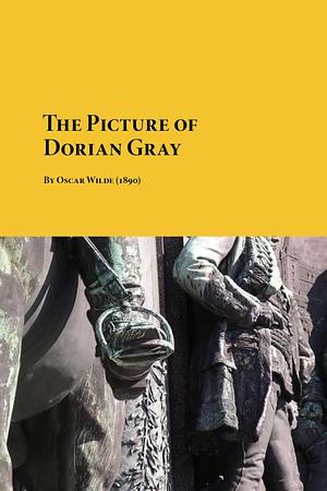 The Picture of Dorian Gray by Oscar Wilde