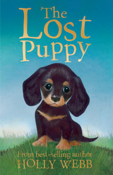 The Lost Puppy by Holly Webb, Sophy Williams