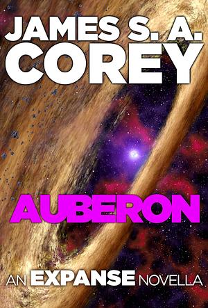 Auberon by James S.A. Corey, James S.A. Corey