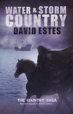 Water & Storm Country by David Estes
