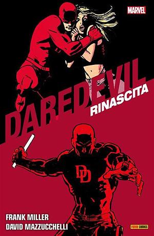 Daredevil Collection - Rinascita: Rinascita by Frank Miller