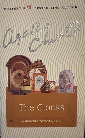 The Clocks by Agatha Christie