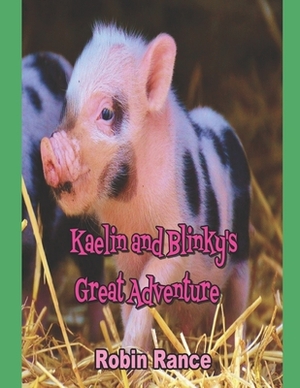 Kaelin and Blinky's Great Adventure by Robin Rance