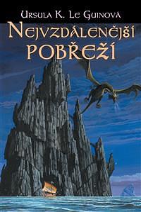 Nejvzdálenější pobřeží by Ursula K. Le Guin