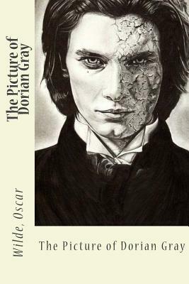 The Picture of Dorian Gray by Oscar Wilde