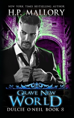 Grave New World by H.P. Mallory