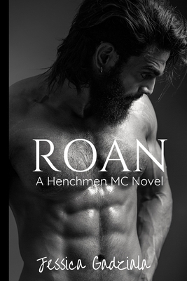 Roan by Jessica Gadziala