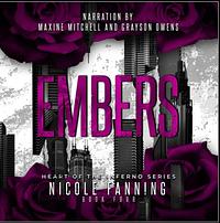 Embers by Nicole Fanning