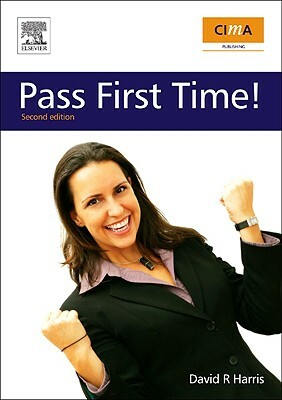 Cima: Pass First Time! by David Harris