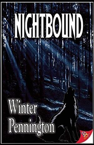 Night Bound by Winter Pennington