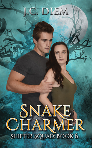 Snake Charmer by J.C. Diem