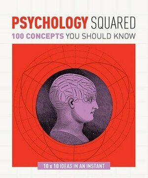 Psychology Squared: 100 Concepts You Should Know by Christopher Sterling, Daniel Frings