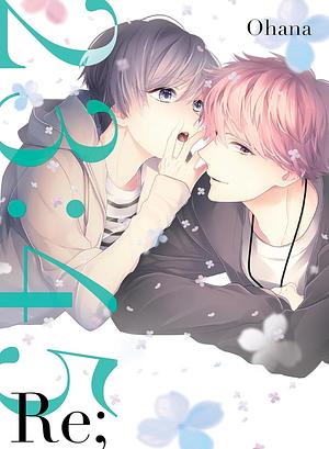 23:45 Re; by 緒花, Ohana