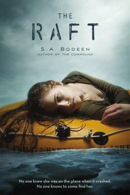 The Raft by S.A. Bodeen