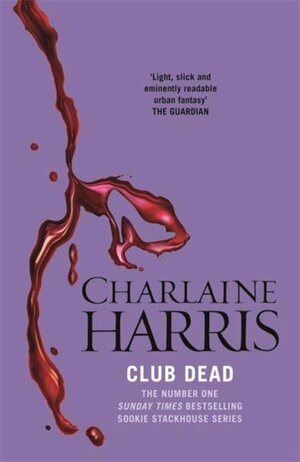 Club Dead by Charlaine Harris