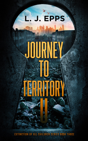 Journey to Territory U by L.J. Epps