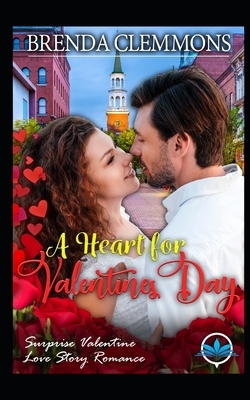 A Heart for Valentines Day by Brenda Clemmons