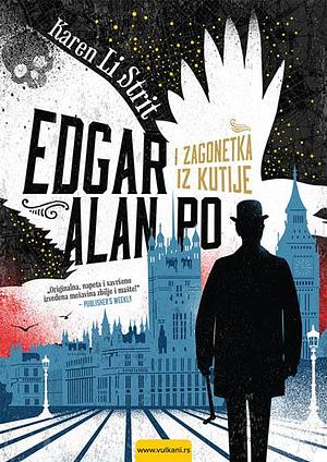 Edgar Alan Po i zagonetka iz kutije by Karen Lee Street