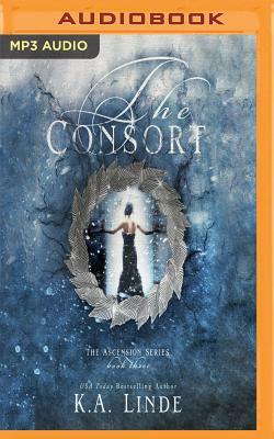 The Consort by K.A. Linde