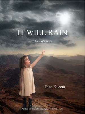 It Will Rain by Dina Kucera