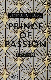 Prince of Passion - Logan by Emma Chase