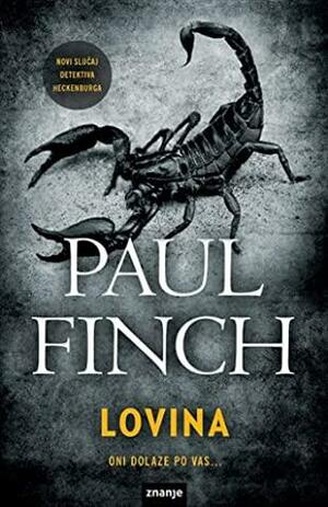 Lovina by Paul Finch