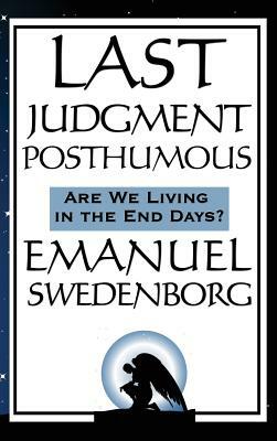 Last Judgment Posthumous by Emanuel Swedenborg