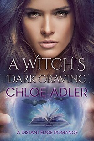 A Witch's Dark Craving by Chloe Adler