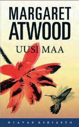 Uusi maa by Margaret Atwood