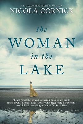 The Woman in the Lake by Nicola Cornick