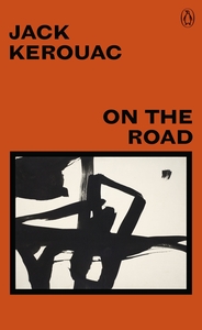 On the Road by Jack Kerouac