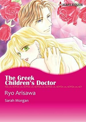 The Greek Children's Doctor by Ryo Arisawa